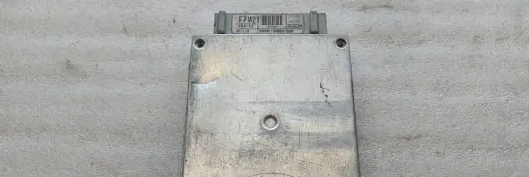 Ford Sierra Engine control unit/module 88GB12A650D2A