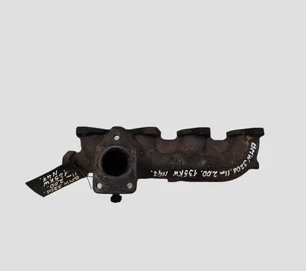BMW 3 E90 E91 Exhaust manifold
