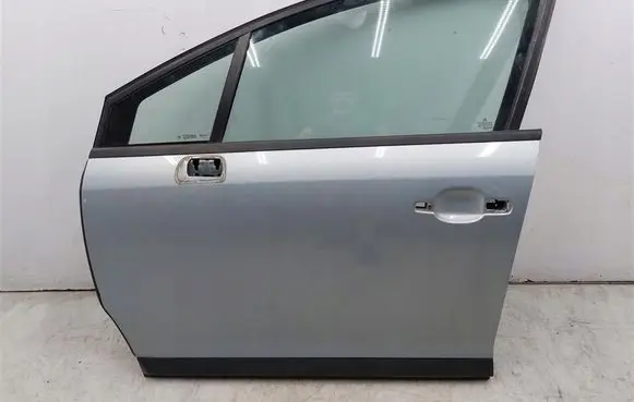 Citroen C4 I Front door 