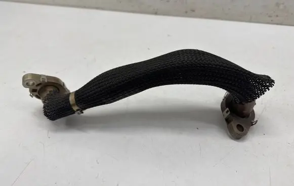 Ford Kuga III EGR valve line/pipe/hose LX6E9D477AD
