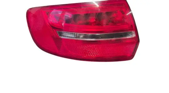 Audi A3 S3 A3 Sportback 8P Rear/tail lights 8P4945257D