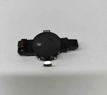 Rain sensor