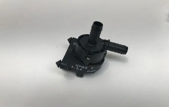 Ford Kuga III Electric auxiliary coolant/water pump GU5A18D474FA 3137236008