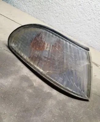 Hyundai Sonata Front indicator light 92302340