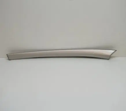 BMW 5 GT F07 Front door card panel trim 9156363