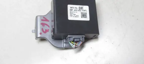 Honda CR-V Other control units/modules 39875T0AE01 39875-T0A-E01 G8C912HHH