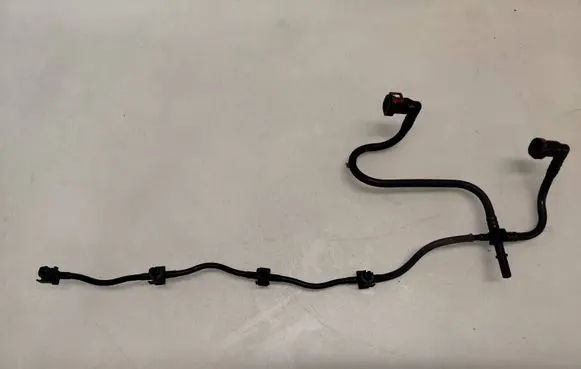 Citroen Jumper Fuel return line/hose 