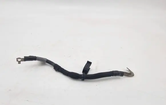 Jaguar XE Negative earth cable (battery) GX73F260145CE