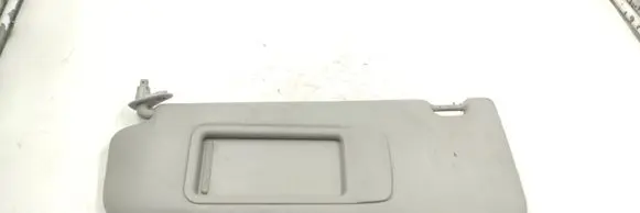 BMW 3 E90 E91 Sun visor