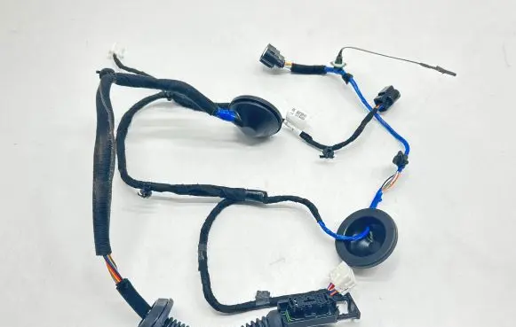 KIA EV6 Rear door wiring loom 91620CV060A