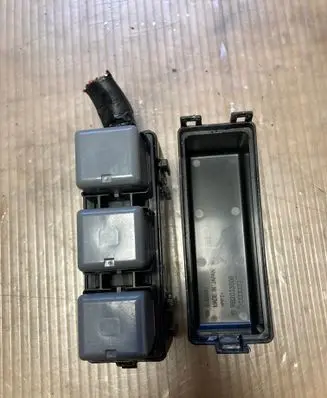 Subaru Forester SH Fuse box set RB203300B