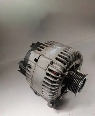 Audi A8 S8 D3 4E Generator/alternator 059903015R 2542784A 704001487