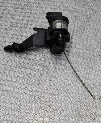 Mercedes-Benz E W210 Accelerator pedal position sensor A0115428717 86502596 0205001303