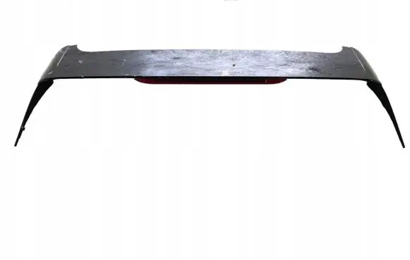 Hyundai i30 Tailgate/trunk spoiler 87250G4000