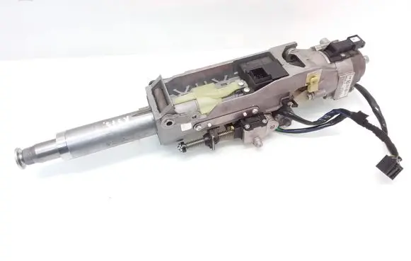 Audi A8 S8 D4 4H Steering wheel axle 4H0927287A 4H0419512B
