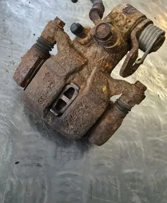 Honda Jazz Rear brake caliper
