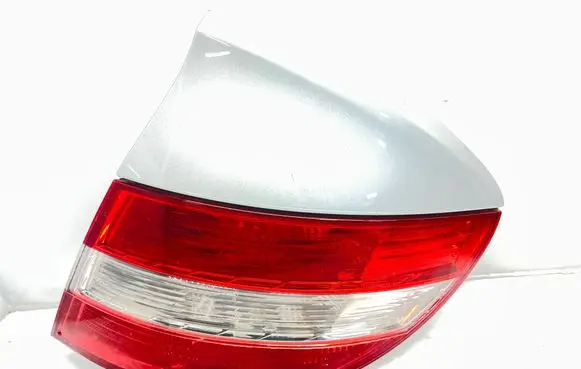 Mercedes-Benz CLC CL203 Rear/tail lights A2038204864