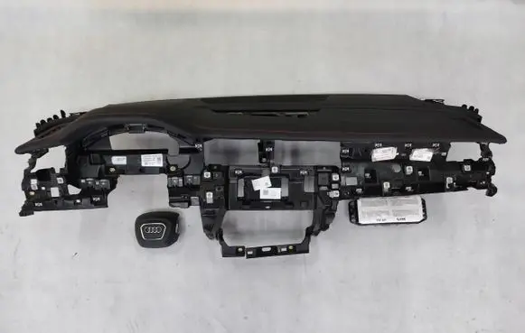 Audi RS Q8 Dashboard 4M8857001R