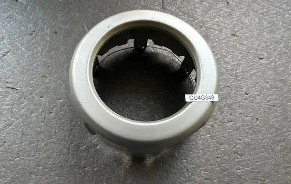 Nissan Patrol Y61 Original wheel cap 40342VC300
