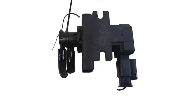 Peugeot 508 Turbo solenoid valve 9660693180