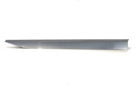 Skoda Superb B8 (3V) Front door trim (molding) 3V0854940