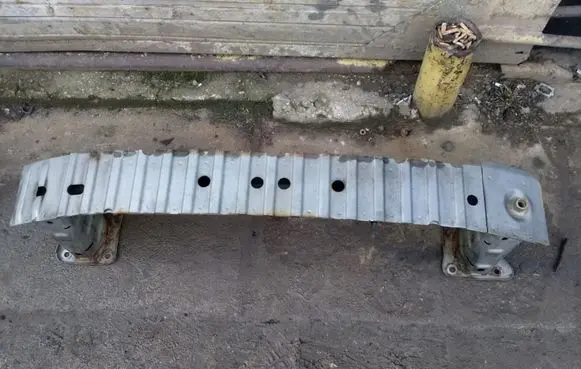 Ford Focus C-MAX Front bumper cross member
