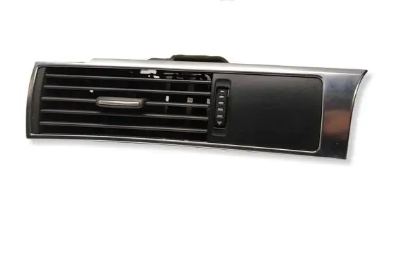 Audi A6 S6 C6 4F Dashboard side air vent grill/cover trim 4F1820901A