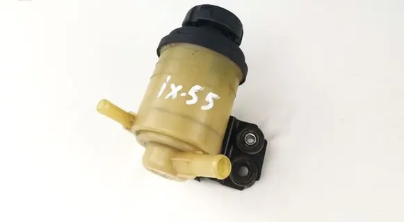 Hyundai ix 55 Power steering fluid tank/reservoir