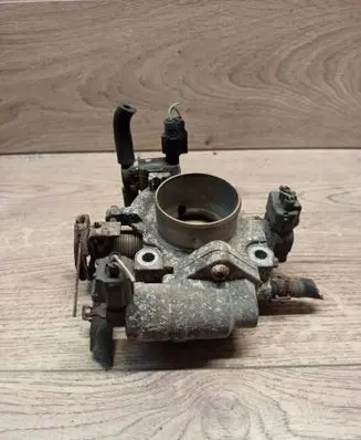 Mazda MX-3 Throttle valve 1985001260