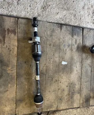 Hyundai Kona II Front driveshaft 49501HF000