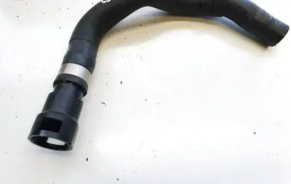 Ford Kuga III Engine coolant pipe/hose pz138d011hta