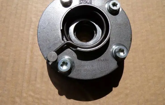 Fiat 500 Camshaft pulley/ VANOS 46341303