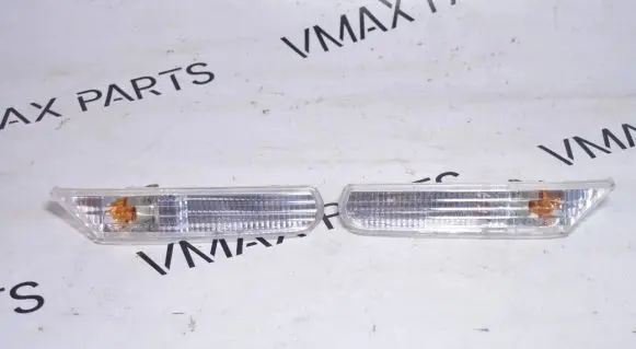 Porsche 911 996 Front bumper turn signal 99663104301 99663104302 99663104303
