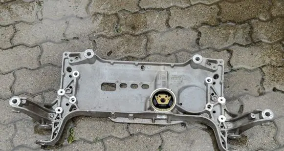 Audi TT TTS Mk2 Front subframe 3C0199369H