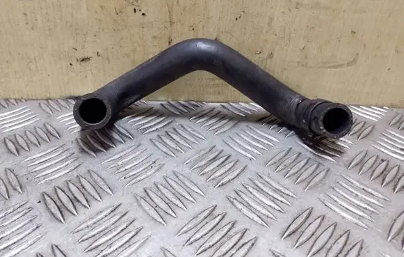Volkswagen Touran I Engine coolant pipe/hose 1K0121157AF