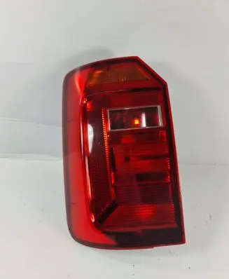 Volkswagen Caddy Rear/tail lights