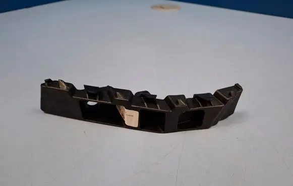 KIA Sportage Front bumper mounting bracket 86551R2000