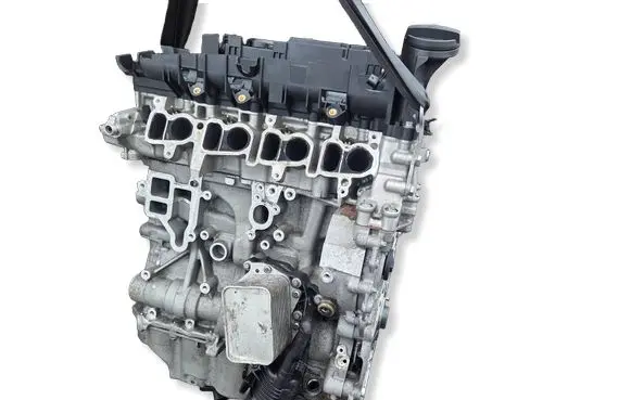 BMW X1 F48 F49 Engine B47C20B