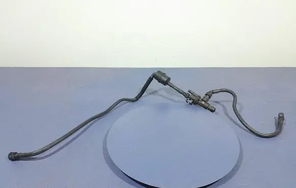 BMW Z4 E85 E86 Vacuum valve 8664941