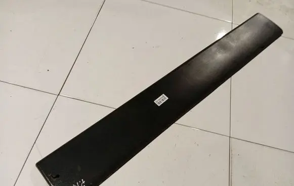Peugeot Boxer Front door trim (molding) 130401070