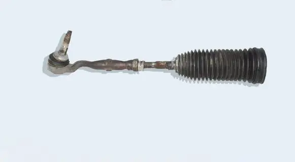 Steering tie rod