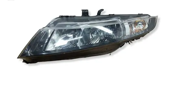 Honda Civic Headlight/headlamp 33151SMGG123M1 1307022510 LBHC00L