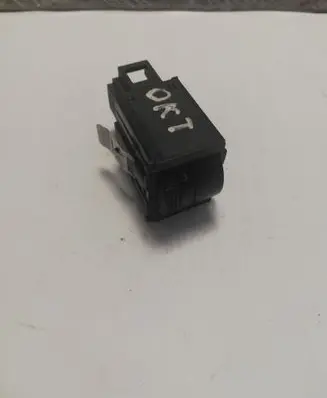Skoda Octavia Mk1 (1U) Headlight level height control switch 1U0941333C