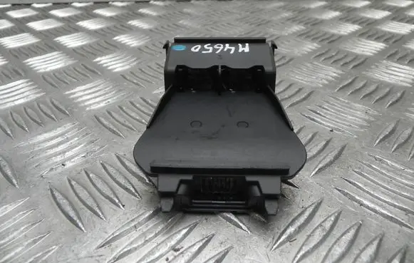 Distronic sensor radar