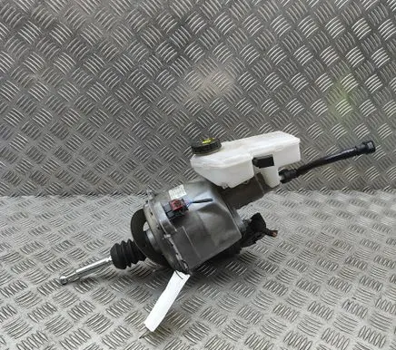 Porsche Taycan 9J1 Brake booster 0204852044 9J1614105J