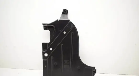 Pickup box liner
