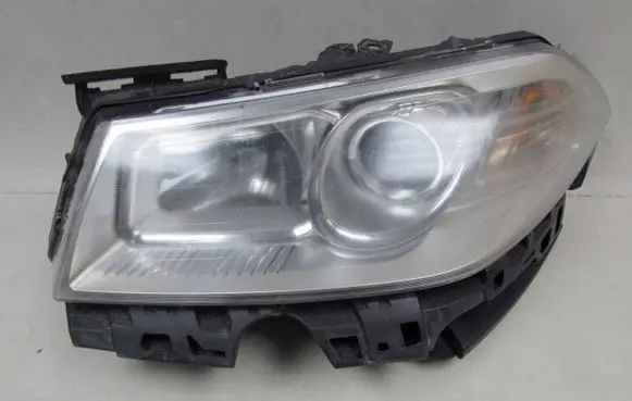 Renault Megane II Headlight/headlamp 893127502N 89312750 ID50770