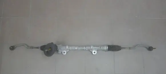 Dacia Duster II Steering rack 480101836R 42221897
