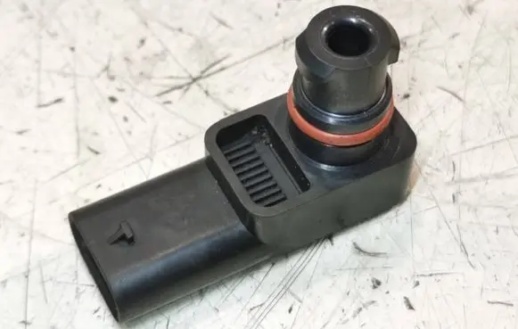 Mercedes-Benz A W176 Air pressure sensor A0081534428 EP145A 1273