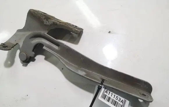 Nissan Tiida C11 Engine bonnet/hood hinges 